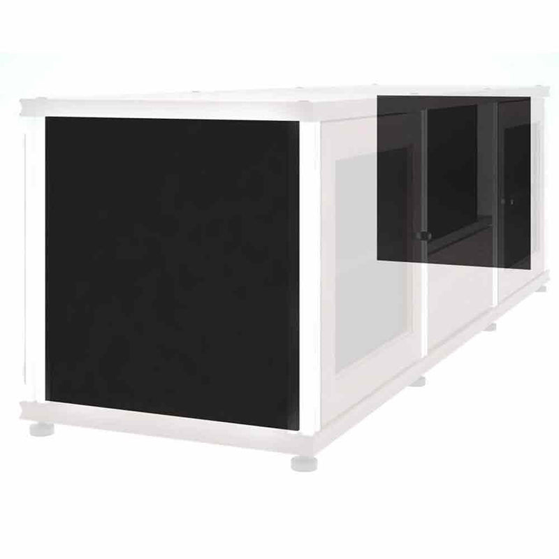 Salamander Synergy S20 Side Panels (Pair) | Best Salamander Synergy S20 Side Panels (Pair) | Salamander Synergy S20 Side Panels (Pair) Reviews | Audiolab Home Audio