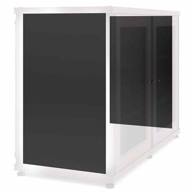 Salamander Synergy S30 Side Panels (Pair) | Best Salamander Synergy S30 Side Panels (Pair) | Salamander Synergy S30 Side Panels (Pair) Reviews | Audiolab Home Audio