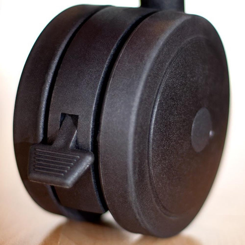 Salamander 4” Heavy Duty Casters w/Brake | Best Salamander 4” Heavy Duty Casters w/Brake | Salamander 4” Heavy Duty Casters w/Brake Reviews | Audiolab Home Audio