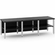 Salamander Designs Synergy Triple 20 Extension | Best Salamander Designs Synergy Triple 20 Extension | Salamander Designs Synergy Triple 20 Extension Reviews | Audiolab Home Audio