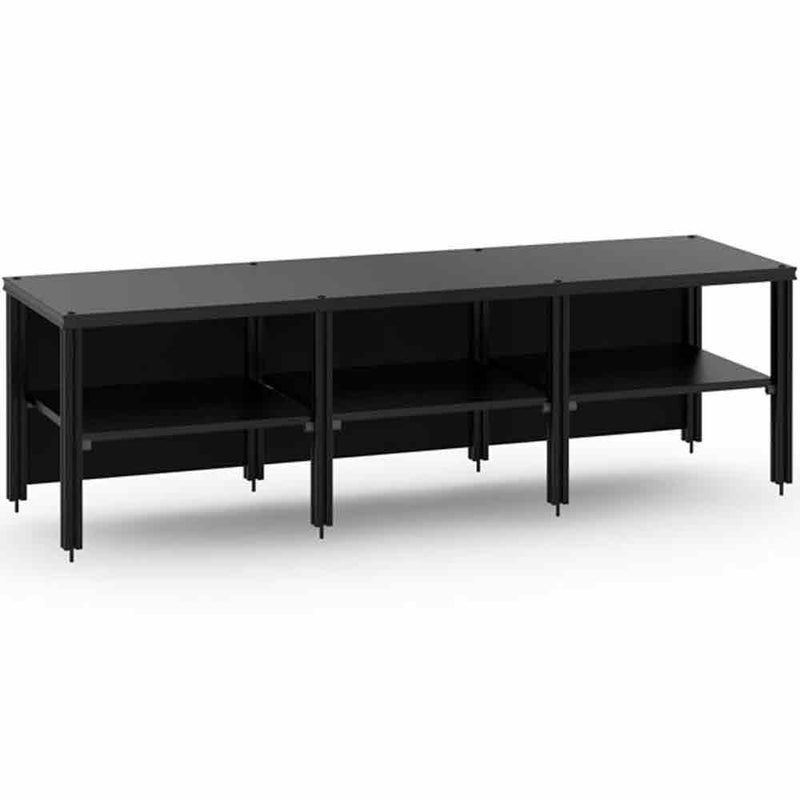 Salamander Designs Synergy Triple 20 Extension | Best Salamander Designs Synergy Triple 20 Extension | Salamander Designs Synergy Triple 20 Extension Reviews | Audiolab Home Audio