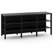 Salamander Designs Synergy Triple 30 Extension | Best Salamander Designs Synergy Triple 30 Extension | Salamander Designs Synergy Triple 30 Extension Reviews | Audiolab Home Audio