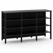 Salamander Designs Synergy Triple 40 Extension | Best Salamander Designs Synergy Triple 40 Extension | Salamander Designs Synergy Triple 40 Extension Reviews | Audiolab Home Audio