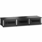 Salamander Synergy Single Box 133 Triple-Width AV Cabinet | Best Salamander Synergy Single Box 133 Triple-Width AV Cabinet | Salamander Synergy Single Box 133 Triple-Width AV Cabinet Reviews | Audiolab Home Audio