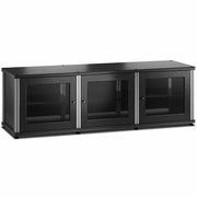 Salamander Synergy Single Box 237 Triple-Width AV Cabinet | Best Salamander Synergy Single Box 237 Triple-Width AV Cabinet | Salamander Synergy Single Box 237 Triple-Width AV Cabinet Reviews | Audiolab Home Audio