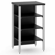 Salamander Designs Synergy Single 40 Extension | Best Salamander Designs Synergy Single 40 Extension | Salamander Designs Synergy Single 40 Extension Reviews | Audiolab Home Audio