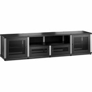 Salamander Designs Synergy Model 245 | Best Salamander Designs Synergy Model 245 | Salamander Designs Synergy Model 245 Reviews | Audiolab Home Audio