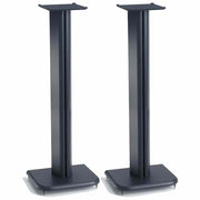 Sanus BF31-B1 Wood Speaker Stands for Bookshelf Speakers up to 20 lbs (Pair) | Best Sanus BF31-B1 Wood Speaker Stands for Bookshelf Speakers up to 20 lbs (Pair) | Sanus BF31-B1 Wood Speaker Stands for Bookshelf Speakers up to 20 lbs (Pair) Reviews | Audiolab Home Audio