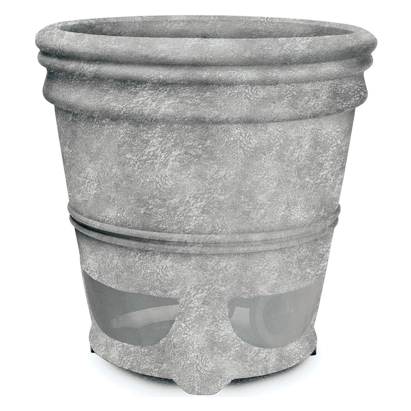 StereoStone Planter Speakers