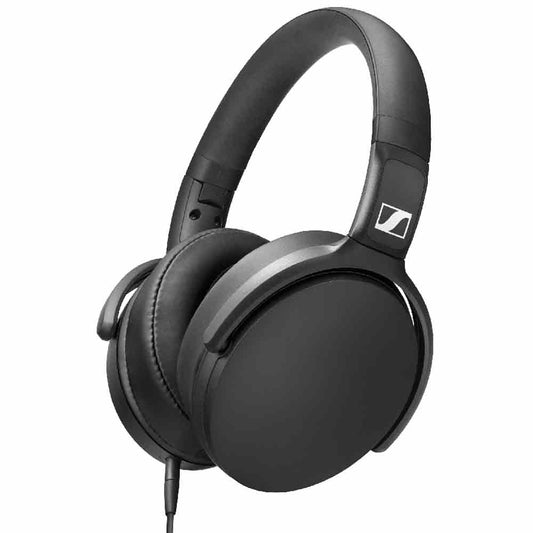 Sennheiser HD 400S Over-Ear Headphones