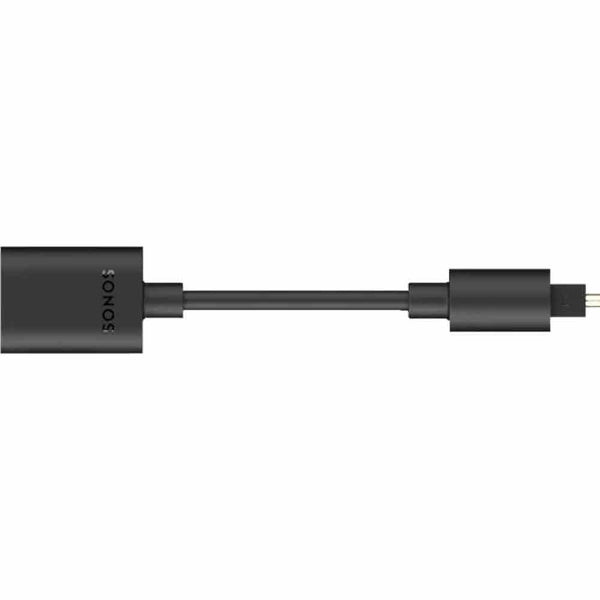 sonosarc ブラック HDMI接続　美品 SONOS HDMI adapter - optical ARC BEAM AUDIO cable | eBay