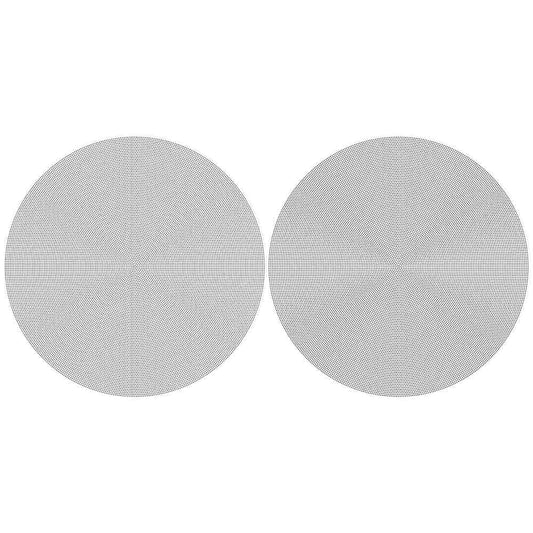 Sonos In-Ceiling 6" Round Speaker Grilles (pair)