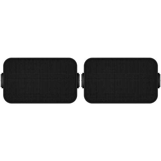 Sonos Outdoor Speaker Grilles (Pair)