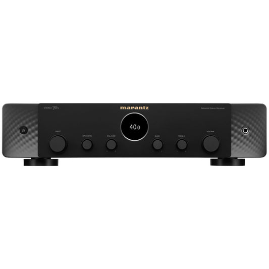 Marantz Stereo 70s Slimline 2-Channel Receiver with HEOS® Built-in