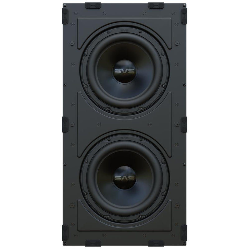 SVS 3000 In-Wall Subwoofer System With Amplifier | Best SVS 3000 In-Wall Subwoofer System With Amplifier | SVS 3000 In-Wall Subwoofer System With Amplifier Reviews | Audiolab Home Audio
