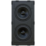 SVS 3000 In-Wall Subwoofer System With Amplifier