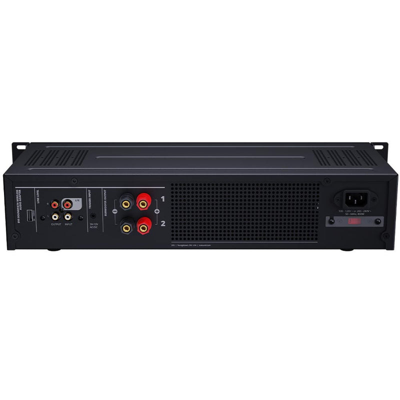SVS 3000 In-Wall Subwoofer System With Amplifier | Best SVS 3000 In-Wall Subwoofer System With Amplifier | SVS 3000 In-Wall Subwoofer System With Amplifier Reviews | Audiolab Home Audio