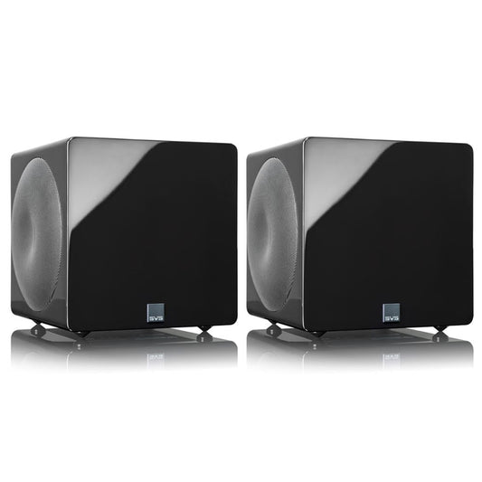 SVS 3000 Micro Dual 8" Subwoofer in Beautiful Diminutive Cabinet | Best SVS 3000 Micro Dual 8" Subwoofer in Beautiful Diminutive Cabinet | SVS 3000 Micro Dual 8" Subwoofer in Beautiful Diminutive Cabinet Reviews | Audiolab Home Audio