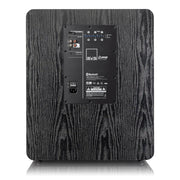 SVS PB-2000 Pro Ported 12" Subwoofer in Black Ash | Best SVS PB-2000 Pro Ported 12" Subwoofer in Black Ash | SVS PB-2000 Pro Ported 12" Subwoofer in Black Ash Reviews | Audiolab Home Audio