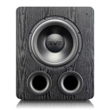 SVS PB-2000 Pro Ported 12" Subwoofer in Black Ash