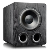 SVS PB-2000 Pro Ported 12" Subwoofer in Black Ash