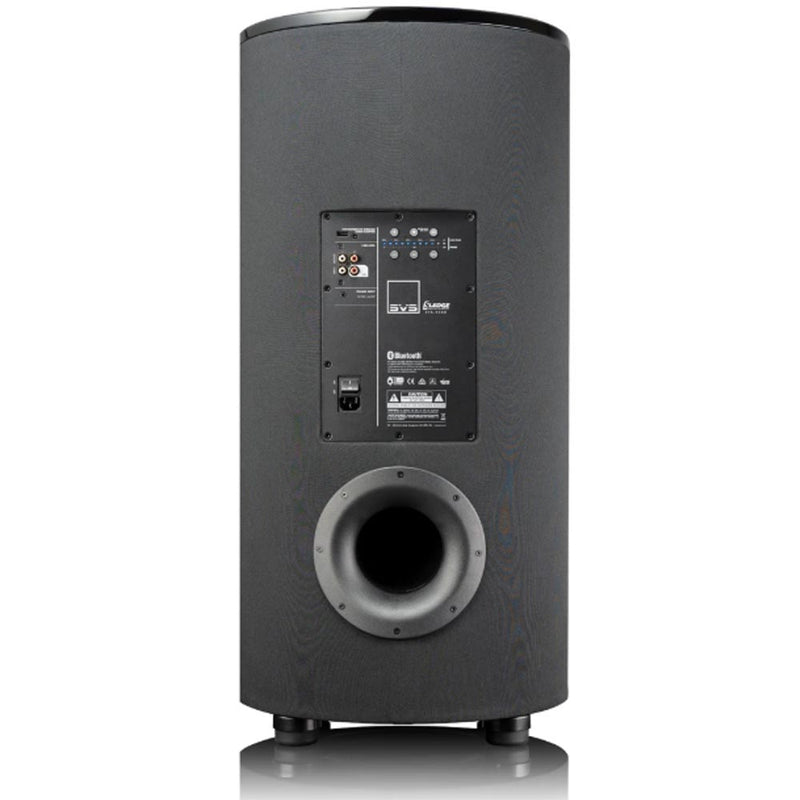 SVS PC-2000 Pro Subwoofer Piano Gloss Cap | Best SVS PC-2000 Pro Subwoofer Piano Gloss Cap | SVS PC-2000 Pro Subwoofer Piano Gloss Cap Reviews | Audiolab Home Audio