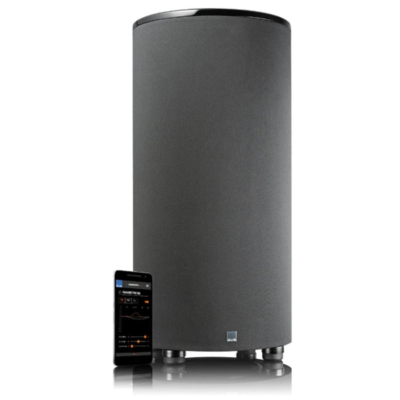 SVS PC-2000 Pro Subwoofer Piano Gloss Cap | Best SVS PC-2000 Pro Subwoofer Piano Gloss Cap | SVS PC-2000 Pro Subwoofer Piano Gloss Cap Reviews | Audiolab Home Audio