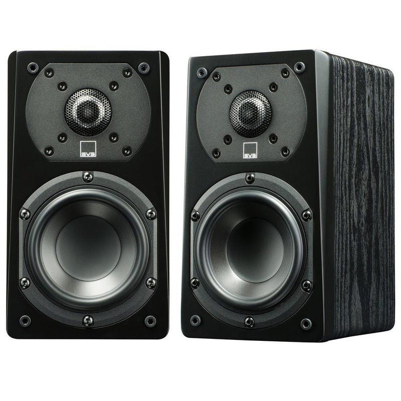 SVS Prime Satellite 5.1 System with (5) Prime Satellite Speakers and (1) SB-1000 Subwoofer | Best SVS Prime Satellite 5.1 System with (5) Prime Satellite Speakers and (1) SB-1000 Subwoofer | SVS Prime Satellite 5.1 System with (5) Prime Satellite Speakers and (1) SB-1000 Subwoofer Reviews | Audiolab Home Audio