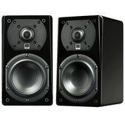 SVS Prime Satellite 5.1 System with (5) Prime Satellite Speakers and (1) SB-1000 Subwoofer | Best SVS Prime Satellite 5.1 System with (5) Prime Satellite Speakers and (1) SB-1000 Subwoofer | SVS Prime Satellite 5.1 System with (5) Prime Satellite Speakers and (1) SB-1000 Subwoofer Reviews | Audiolab Home Audio