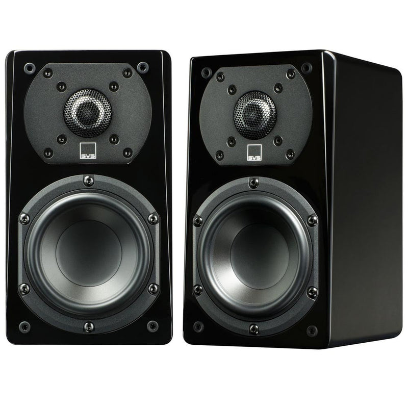 SVS Prime Satellite 5.1 System with (5) Prime Satellite Speakers and (1) SB-1000 Subwoofer | Best SVS Prime Satellite 5.1 System with (5) Prime Satellite Speakers and (1) SB-1000 Subwoofer | SVS Prime Satellite 5.1 System with (5) Prime Satellite Speakers and (1) SB-1000 Subwoofer Reviews | Audiolab Home Audio