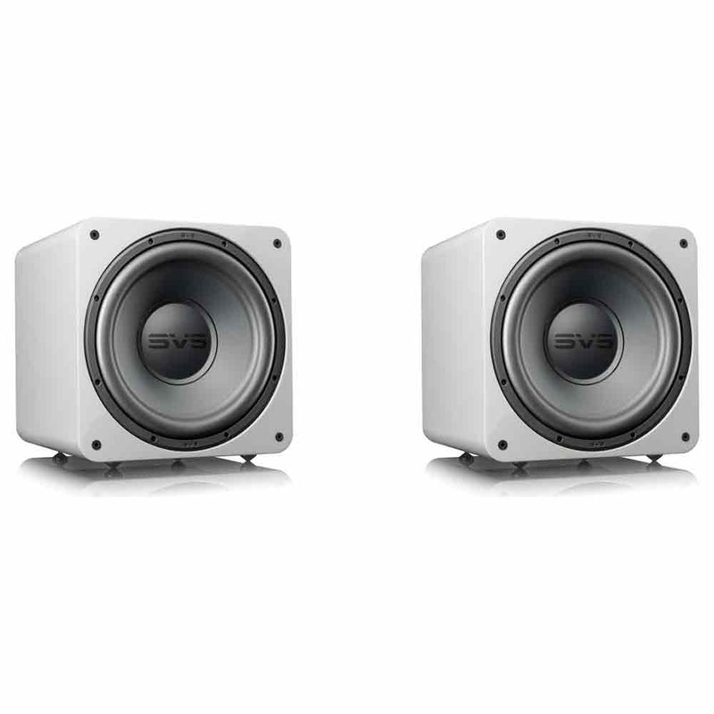 SVS SB-1000 Pro Subwoofer with 12" Long Throw Driver | Best SVS SB-1000 Pro Subwoofer with 12" Long Throw Driver | SVS SB-1000 Pro Subwoofer with 12" Long Throw Driver Reviews | Audiolab Home Audio