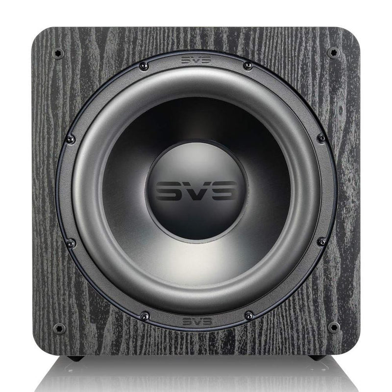 SVS SB-2000 Pro Subwoofer in Black | Best SVS SB-2000 Pro Subwoofer in Black | SVS SB-2000 Pro Subwoofer in Black Reviews | Audiolab Home Audio