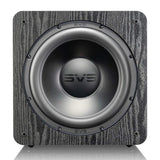 SVS SB-2000 Pro Subwoofer in Black