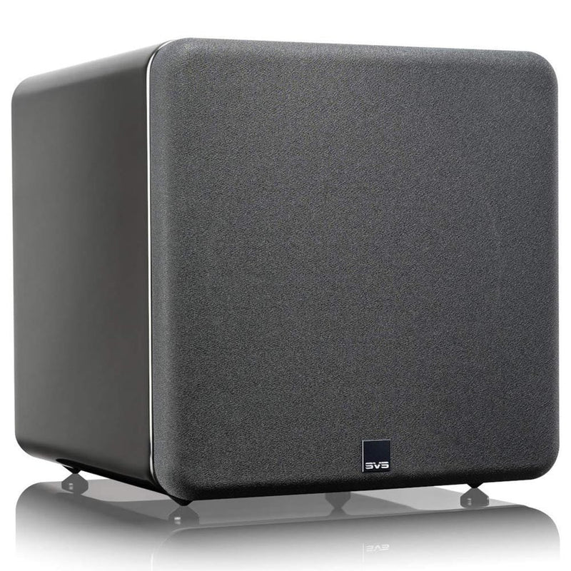 SVS SB-2000 Pro Subwoofer in Black | Best SVS SB-2000 Pro Subwoofer in Black | SVS SB-2000 Pro Subwoofer in Black Reviews | Audiolab Home Audio