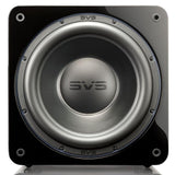 SVS SB-3000 Reference Performance Subwoofer in Black