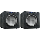 SVS SB-4000 Subwoofer in Black Options