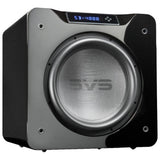 SVS SB-4000 Subwoofer in Black Options