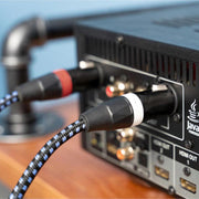 SVS SoundPath Balanced XLR Audio Cable | Best SVS SoundPath Balanced XLR Audio Cable | SVS SoundPath Balanced XLR Audio Cable Reviews | Audiolab Home Audio