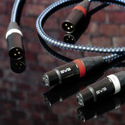 SVS SoundPath Balanced XLR Audio Cable | Best SVS SoundPath Balanced XLR Audio Cable | SVS SoundPath Balanced XLR Audio Cable Reviews | Audiolab Home Audio