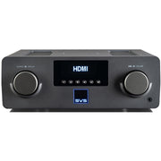 SVS Prime Wireless Pro SoundBase Integrated Amplifier | Best SVS Prime Wireless Pro SoundBase Integrated Amplifier | SVS Prime Wireless Pro SoundBase Integrated Amplifier Reviews | Audiolab Home Audio
