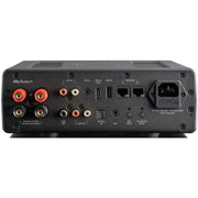 SVS Prime Wireless Pro SoundBase Integrated Amplifier | Best SVS Prime Wireless Pro SoundBase Integrated Amplifier | SVS Prime Wireless Pro SoundBase Integrated Amplifier Reviews | Audiolab Home Audio