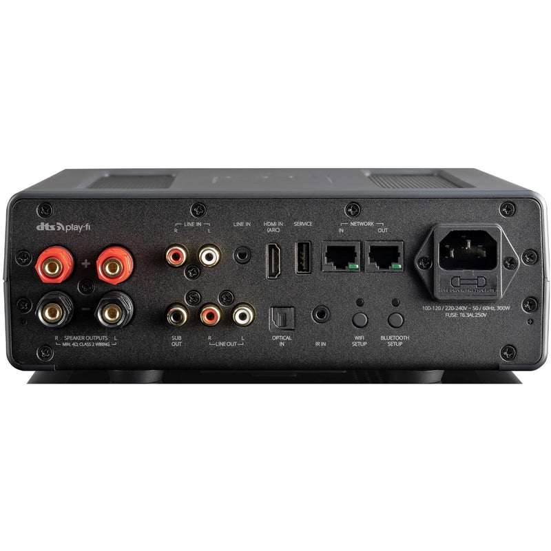 SVS Prime Wireless Pro SoundBase Integrated Amplifier | Best SVS Prime Wireless Pro SoundBase Integrated Amplifier | SVS Prime Wireless Pro SoundBase Integrated Amplifier Reviews | Audiolab Home Audio