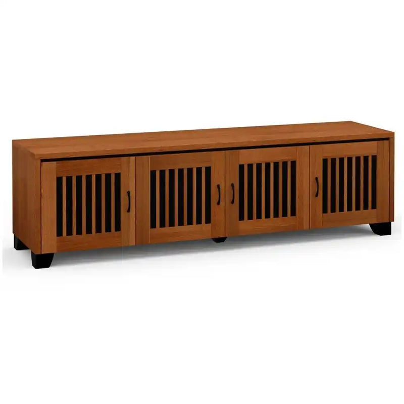 Salamander Sonoma 247 Quad-Width AV Cabinet Demo - Audiolab