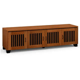 Salamander Sonoma 247 Quad-Width AV Cabinet Demo - Audiolab