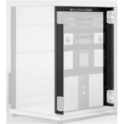 Salamander Designs - Synergy Rack Rails (U10 - U15 - U21 Options) | Best Salamander Designs - Synergy Rack Rails (U10 - U15 - U21 Options) | Salamander Designs - Synergy Rack Rails (U10 - U15 - U21 Options) Reviews | Audiolab Home Audio