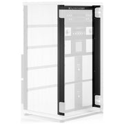 Salamander Designs - Synergy Rack Rails (U10 - U15 - U21 Options) | Best Salamander Designs - Synergy Rack Rails (U10 - U15 - U21 Options) | Salamander Designs - Synergy Rack Rails (U10 - U15 - U21 Options) Reviews | Audiolab Home Audio