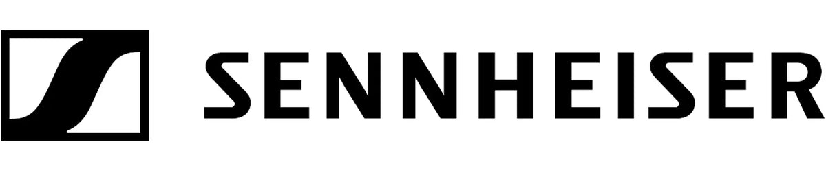 Sennheiser Brand Logo