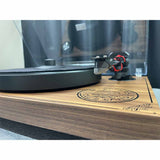 Pro-Ject 2Xperience SB Sgt. Pepper Limited Edition w/ Ortofon Silver (Demo)