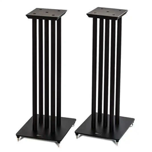 Solidsteel NS-6 Speaker Stands Pair - Audiolab