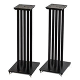 Solidsteel NS-6 Speaker Stands Pair - Audiolab
